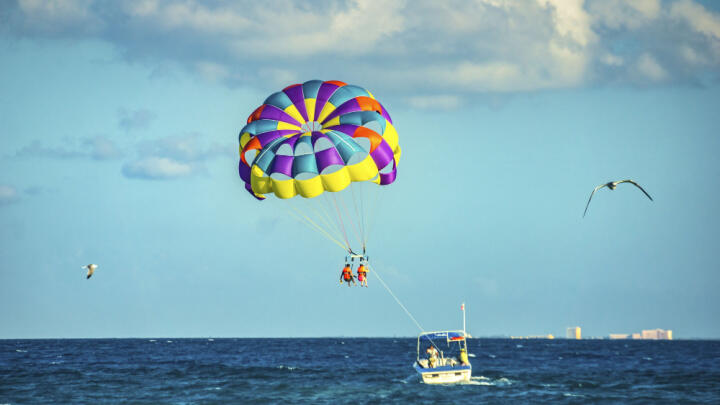 What to do on Memorial Day Weekend in Cancun