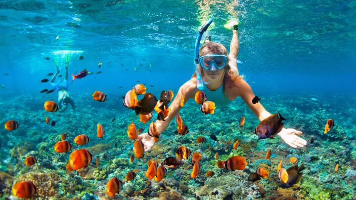 Things to do on Labor Day Weekend in Cancun