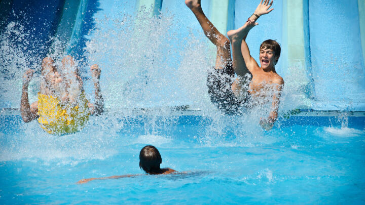 What to do on Memorial Day Weekend in Cancun