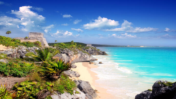 Tulum Cancun
