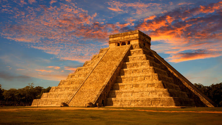 Chichén Itzá