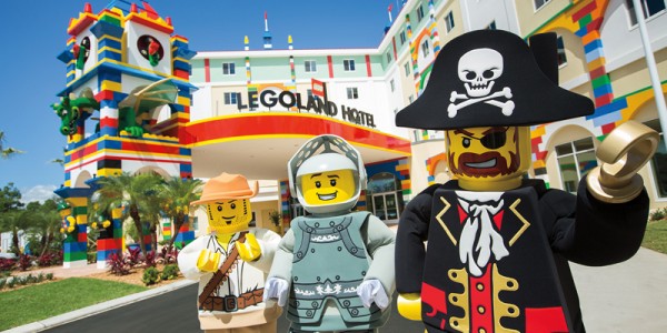 Legoland California - An Iconic Theme Park Near San Diego – Go Guides