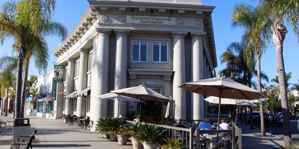 Coronado Museum of History and Art