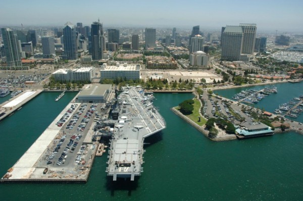 USS Midway (4)