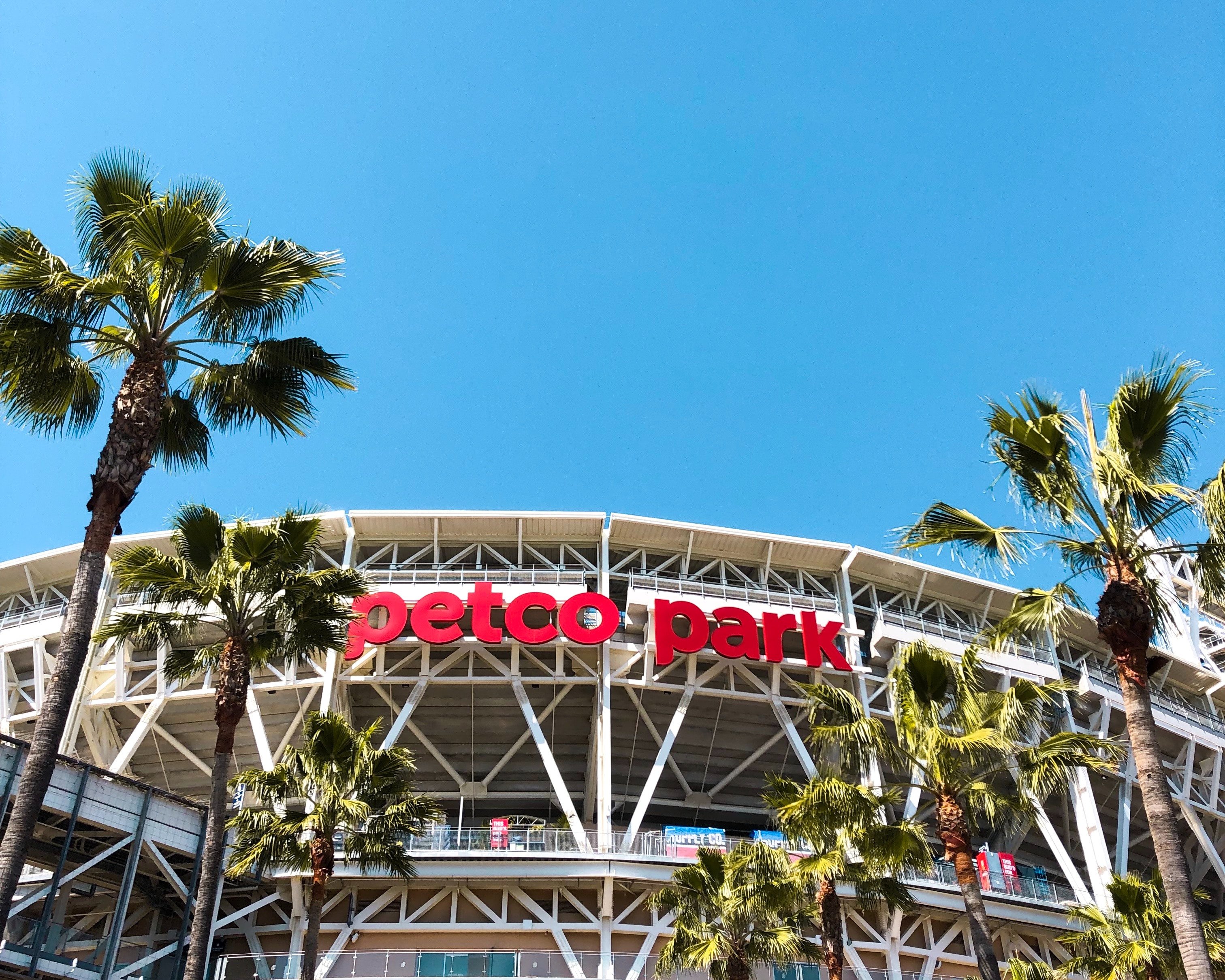 petco san diego padres
