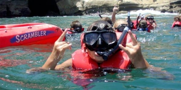 snorkel-kayak-tours-san-diego
