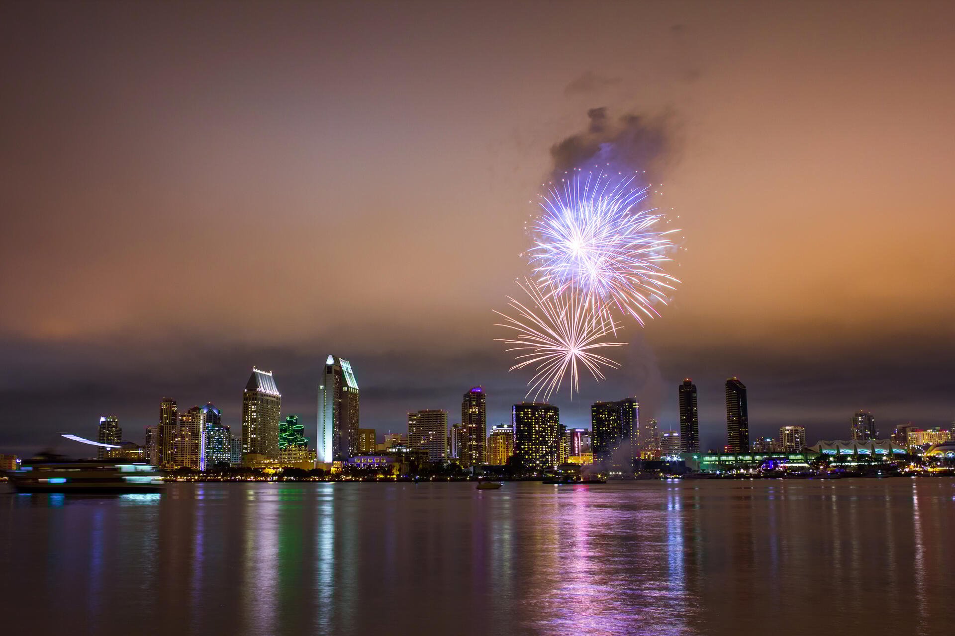 San Diego 4th of July Weekend 10+ Things to Do in San Diego in July