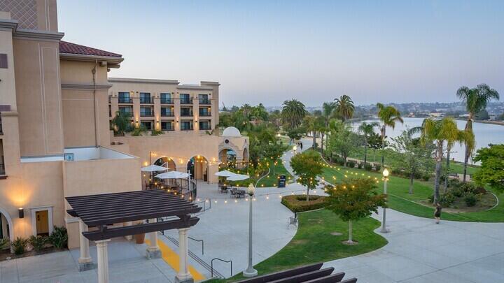 San Diego