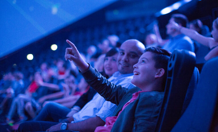 The Fleet Science Center San Diego Tickets Discount | Go San Diego Pass