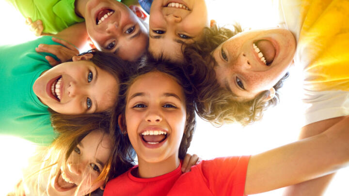 San Diego Kids Go Free in October