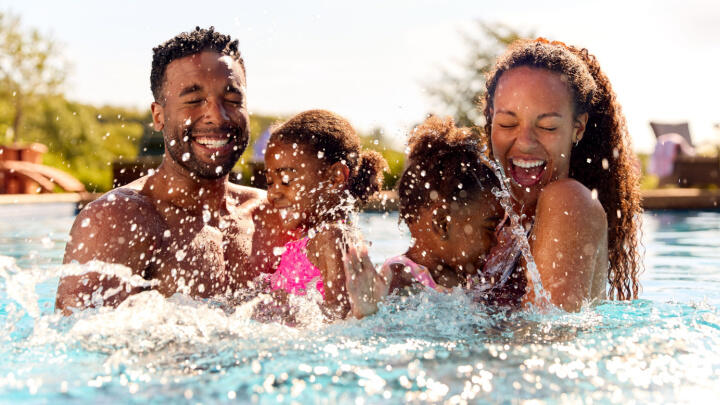 San Diego Kids Go Free in October
