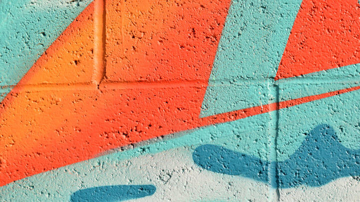 Street art