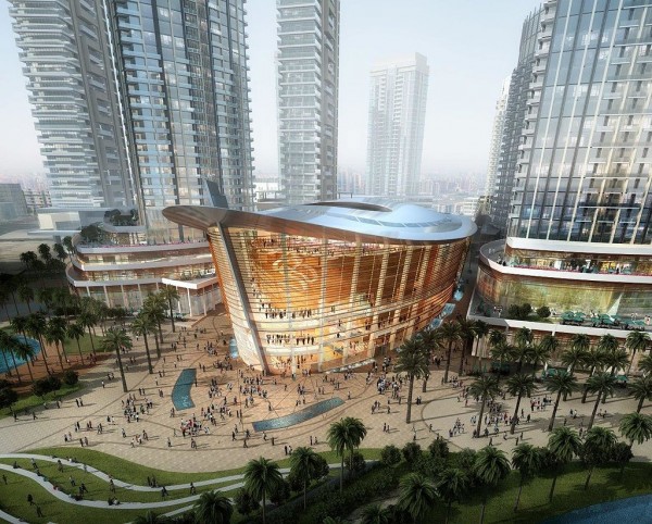 By Dubai Opera LLC (Own work) [CC BY-SA 4.0], via Wikimedia Commons
