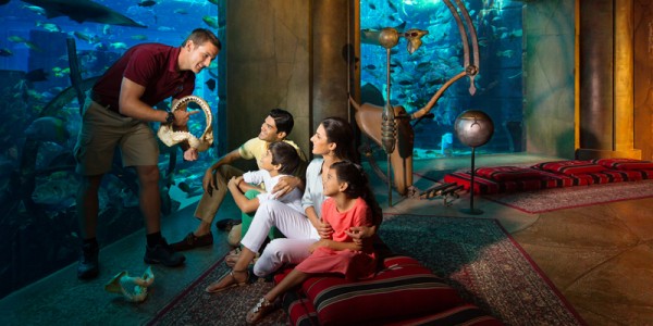 Lost-Chambers-Aquarium-at-Atlantis-The-Palm-3