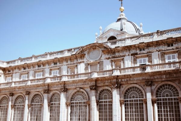 royal palace of madrid virtual tour