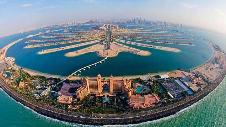 Dubai