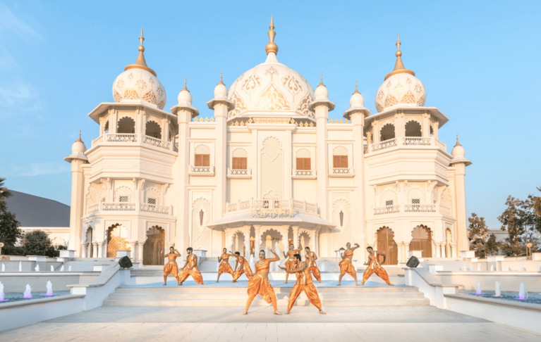 Bollywood