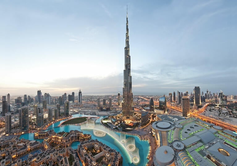 Top Things Do in (#5 is a must do in Dubai)