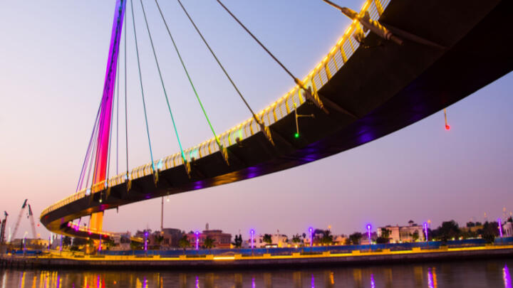 best boat tours in dubai