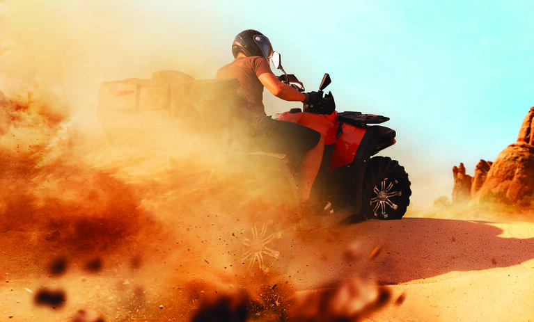 best safari tours dubai