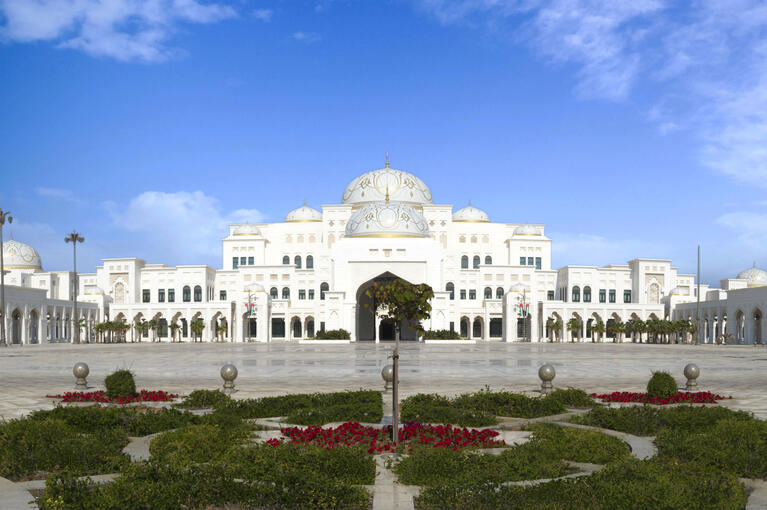 Qasr Al Watan