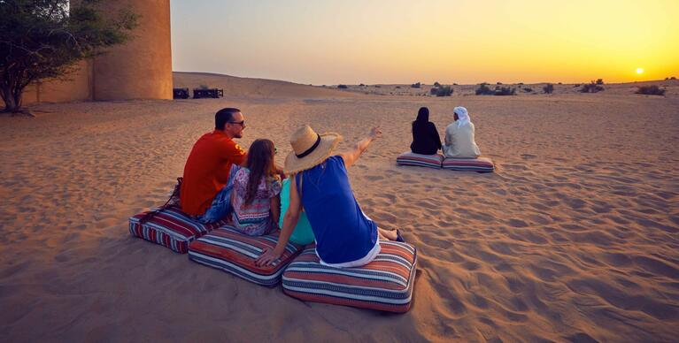 Royal Safari Experience