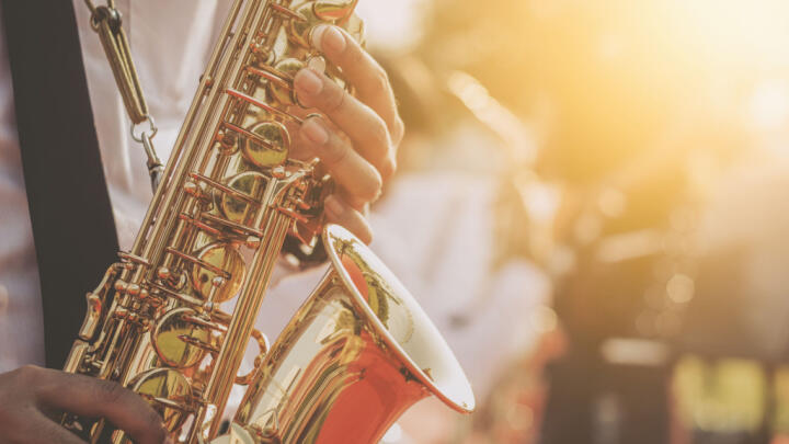 dubai jazz festival