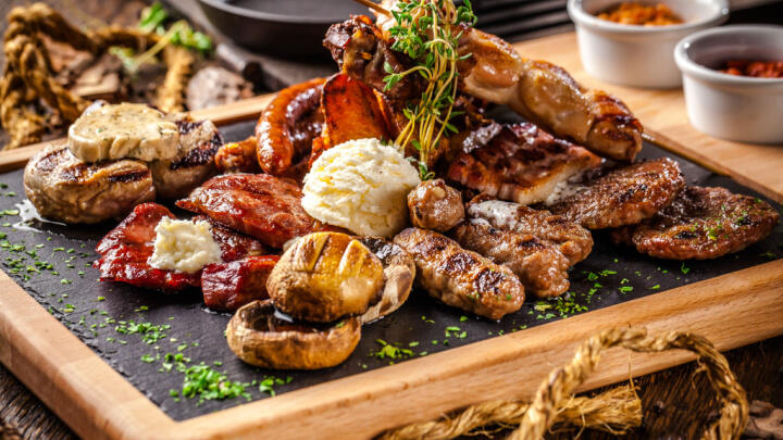 taste of dubai festival