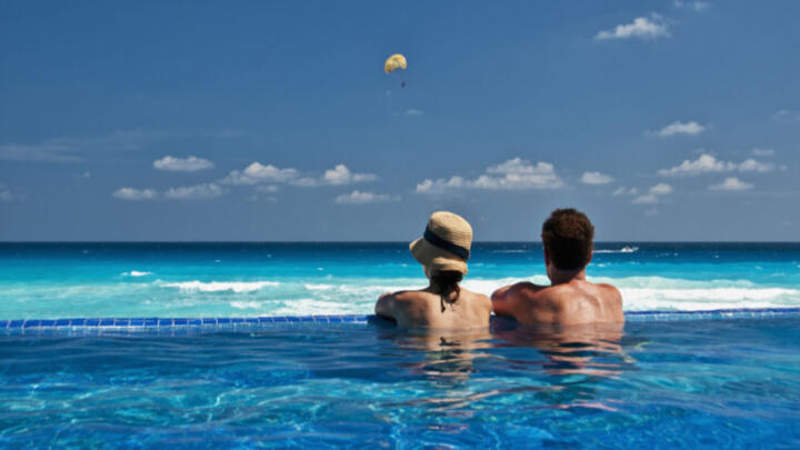 best beach clubs in dubai