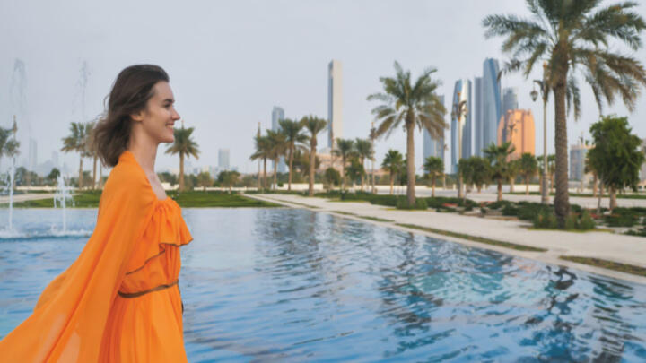 Dubai Day Trips