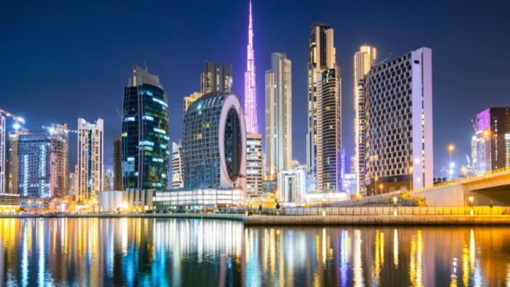 things to do in dubai at night