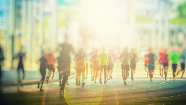 dubai marathon