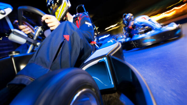 e-kart dubai