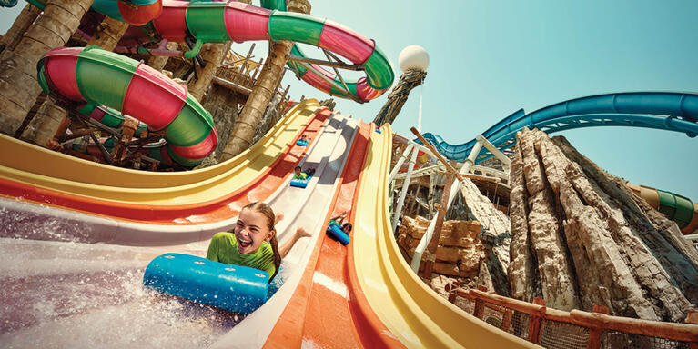 Things to do in Dubai in summer