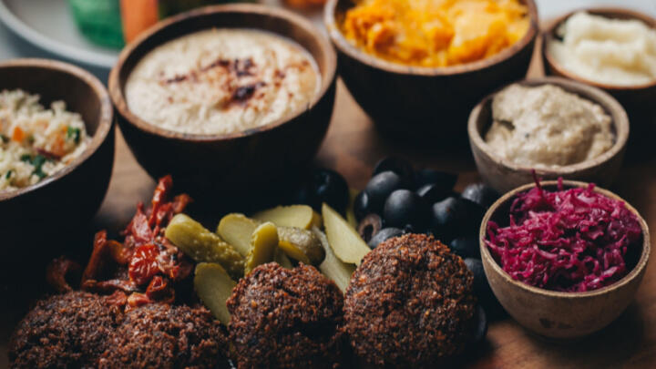mezze