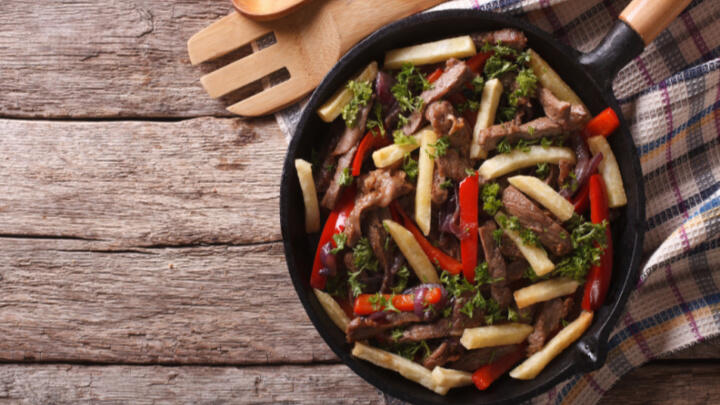best restaurants in dubai