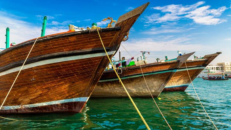 deira dubai
