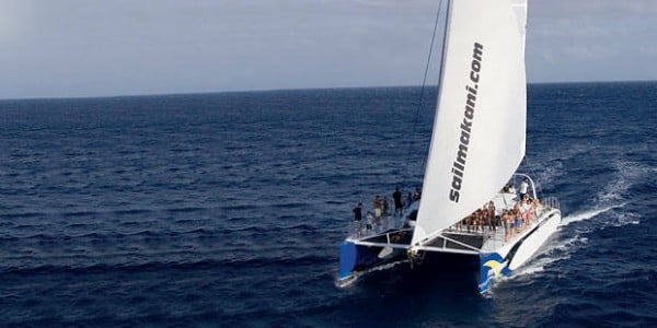 catamaran discount code