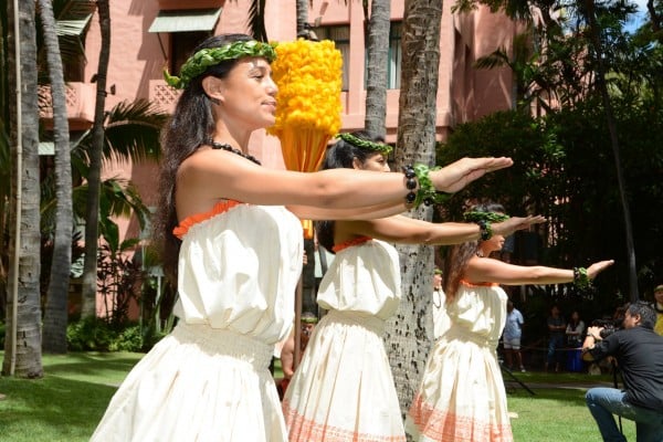 Aloha Week is full of must-see performances