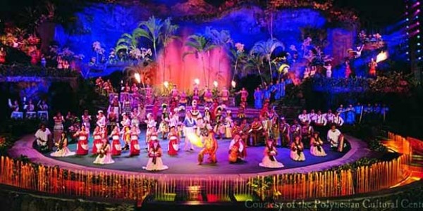 Oahu attractions