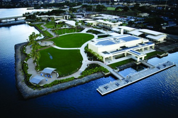 USS Arizona and Pearl Harbor (5)