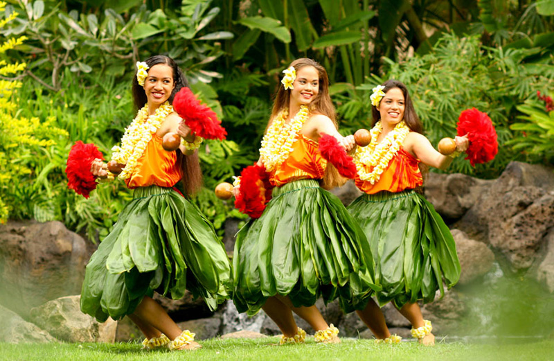 polynesian cultural center