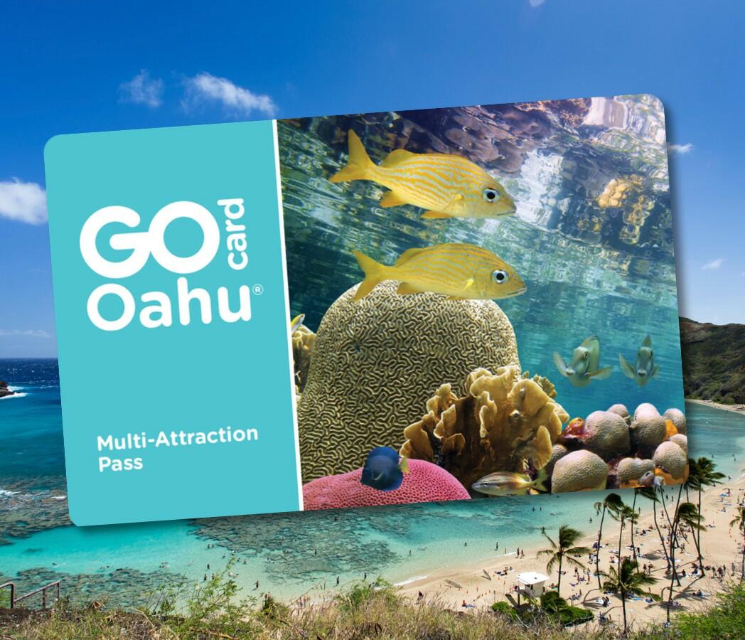 oahu travel pass