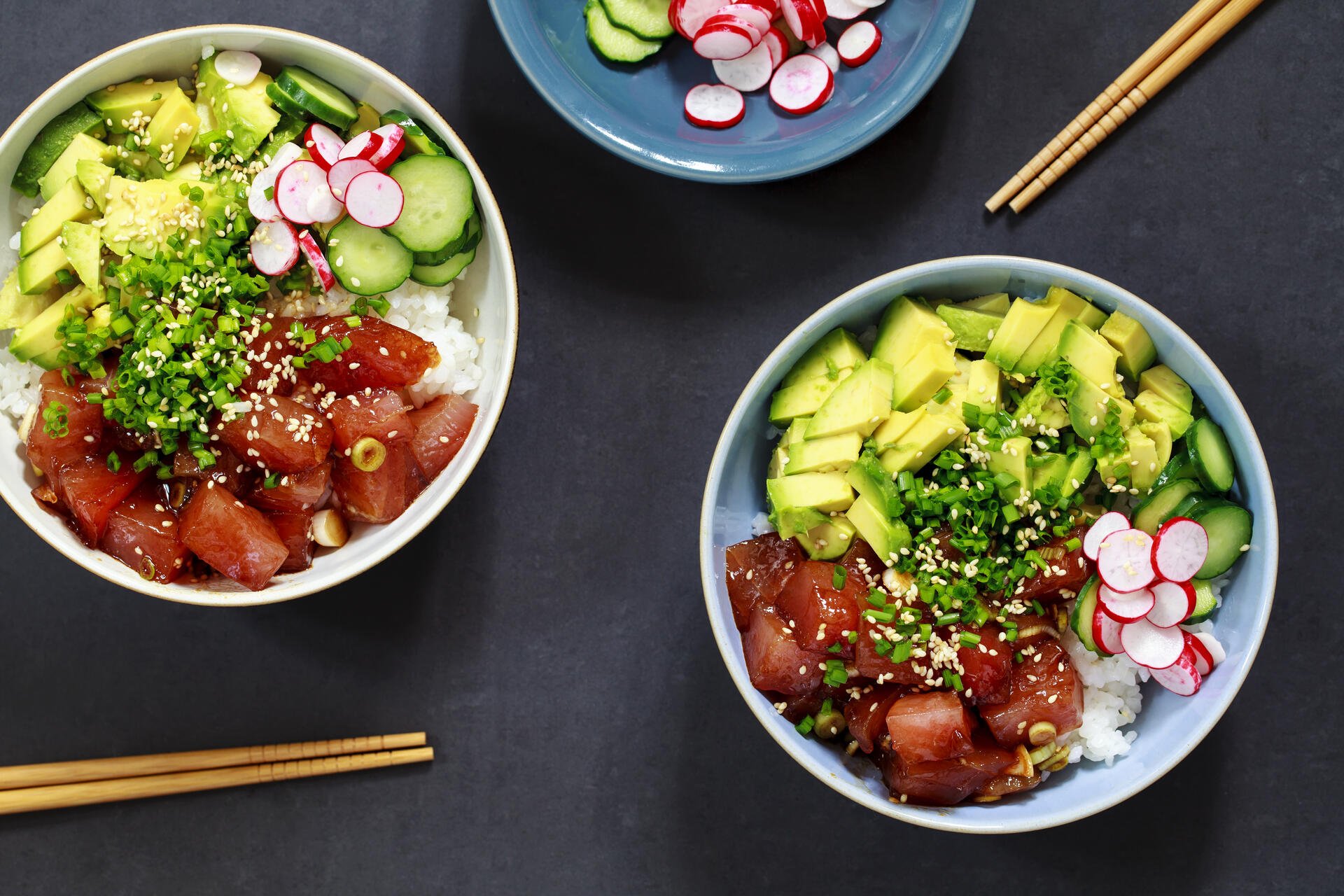 Guide to the Hawaii Food and Wine Festival Go City®