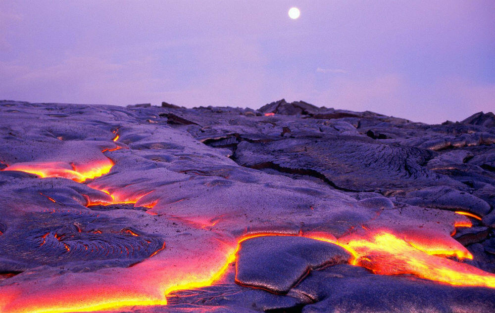 SelfGuided Hawaii Volcano Tours Go City