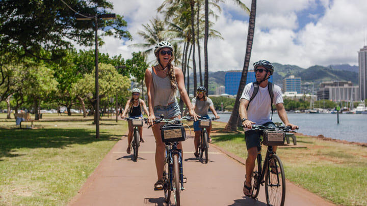 Bike Rental