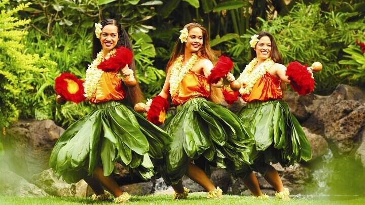 Polynesian Culture