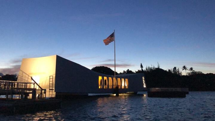 Arizona Memorial