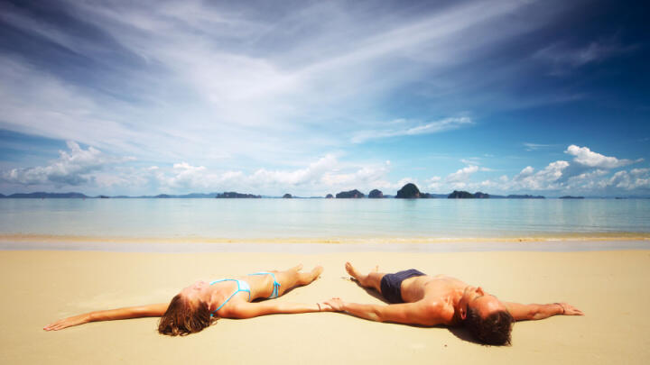 Hidden Beaches in Oahu