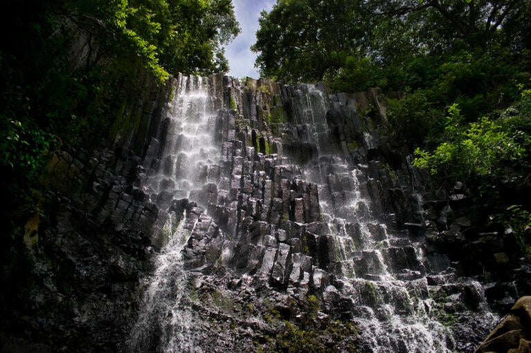 falls